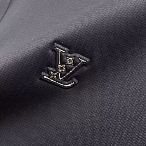 Replica Louis Vuitton LV T-Shirts Short Sleeved For Men #1333495 $48.00 USD for Wholesale