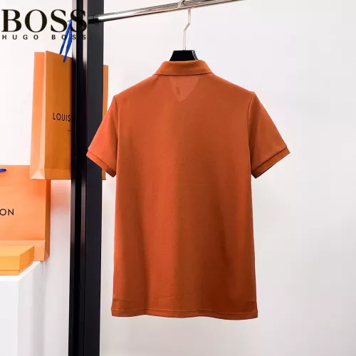 Replica Boss T-Shirts Short Sleeved For Men #1333505 $42.00 USD for Wholesale