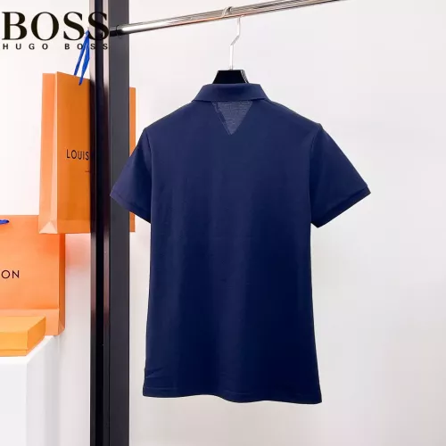 Replica Boss T-Shirts Short Sleeved For Men #1333506 $42.00 USD for Wholesale