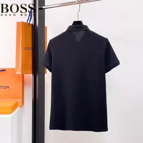 Replica Boss T-Shirts Short Sleeved For Men #1333507 $42.00 USD for Wholesale