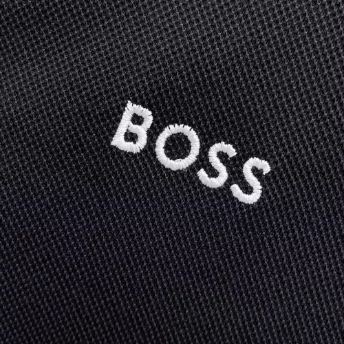 Replica Boss T-Shirts Short Sleeved For Men #1333507 $42.00 USD for Wholesale