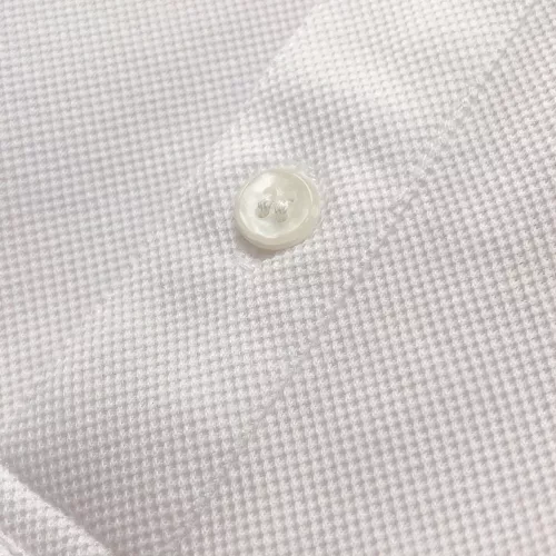 Replica Hermes T-Shirts Short Sleeved For Men #1333516 $42.00 USD for Wholesale
