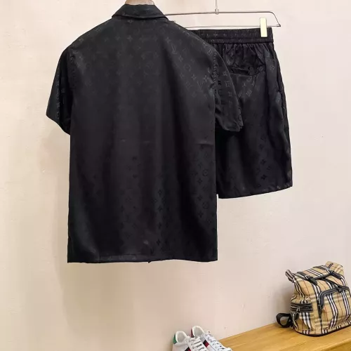 Replica Louis Vuitton LV Tracksuits Short Sleeved For Men #1333589 $64.00 USD for Wholesale