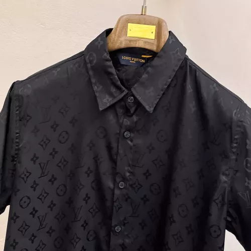 Replica Louis Vuitton LV Tracksuits Short Sleeved For Men #1333589 $64.00 USD for Wholesale