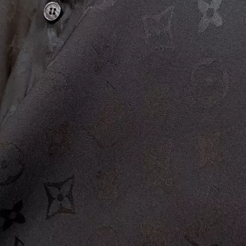Replica Louis Vuitton LV Tracksuits Short Sleeved For Men #1333589 $64.00 USD for Wholesale