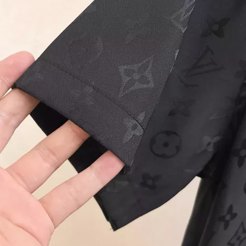 Replica Louis Vuitton LV Tracksuits Short Sleeved For Men #1333589 $64.00 USD for Wholesale