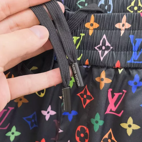 Replica Louis Vuitton LV Tracksuits Short Sleeved For Men #1333599 $64.00 USD for Wholesale