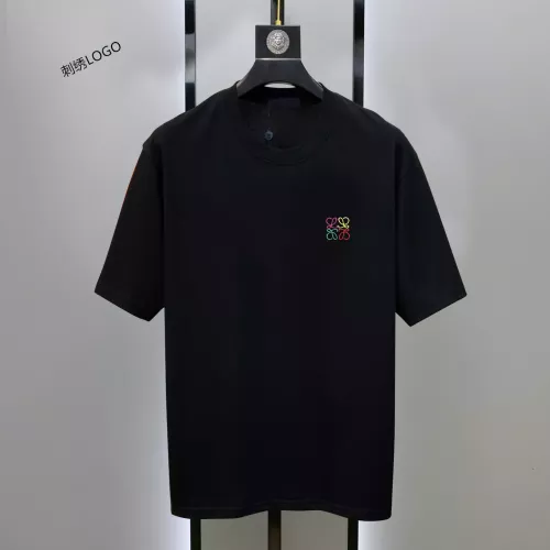 LOEWE T-Shirts Short Sleeved For Unisex #1333628 $42.00 USD, Wholesale Replica LOEWE T-Shirts