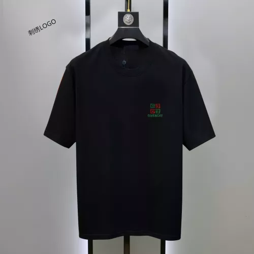 Givenchy T-Shirts Short Sleeved For Unisex #1333632 $42.00 USD, Wholesale Replica Givenchy T-Shirts