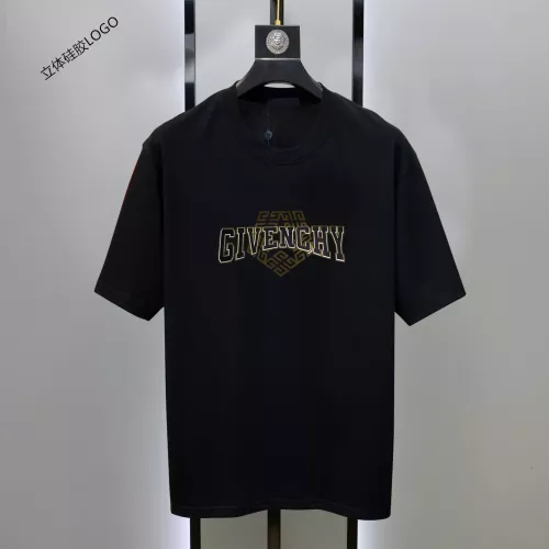 Givenchy T-Shirts Short Sleeved For Unisex #1333644 $42.00 USD, Wholesale Replica Givenchy T-Shirts
