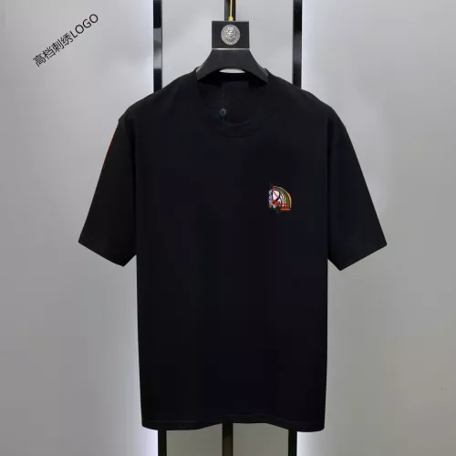 Hermes T-Shirts Short Sleeved For Unisex #1333646 $42.00 USD, Wholesale Replica Hermes T-Shirts