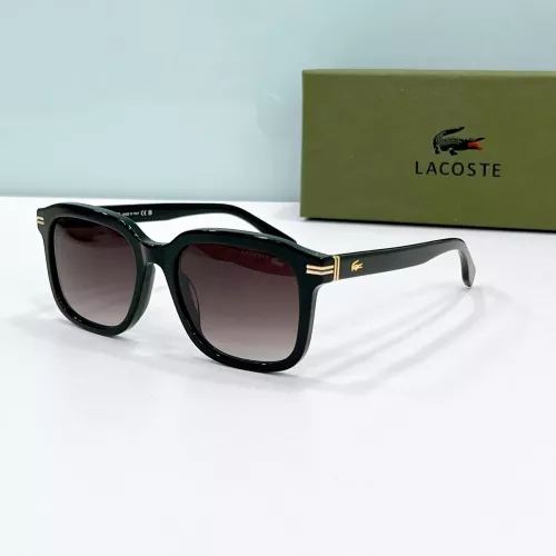 Lacoste AAA Quality Sunglassses #1333664 $48.00 USD, Wholesale Replica Lacoste AAA Sunglassses