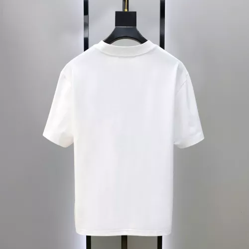 Replica Christian Dior T-Shirts Short Sleeved For Unisex #1333669 $42.00 USD for Wholesale