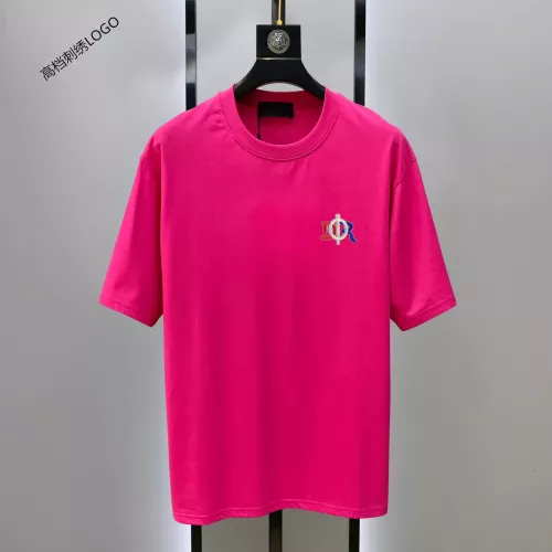 Christian Dior T-Shirts Short Sleeved For Unisex #1333675 $42.00 USD, Wholesale Replica Christian Dior T-Shirts