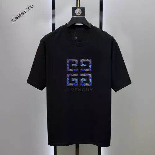 Givenchy T-Shirts Short Sleeved For Unisex #1333732 $42.00 USD, Wholesale Replica Givenchy T-Shirts