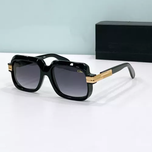CAZAL AAA Quality Sunglasses #1333781 $56.00 USD, Wholesale Replica CAZAL AAA Quality Sunglasses