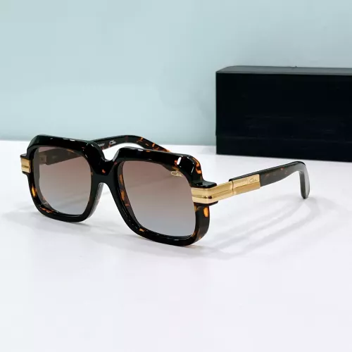 CAZAL AAA Quality Sunglasses #1333782 $56.00 USD, Wholesale Replica CAZAL AAA Quality Sunglasses