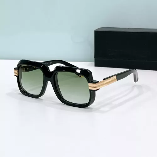 CAZAL AAA Quality Sunglasses #1333783 $56.00 USD, Wholesale Replica CAZAL AAA Quality Sunglasses
