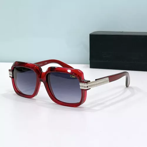 CAZAL AAA Quality Sunglasses #1333784 $56.00 USD, Wholesale Replica CAZAL AAA Quality Sunglasses