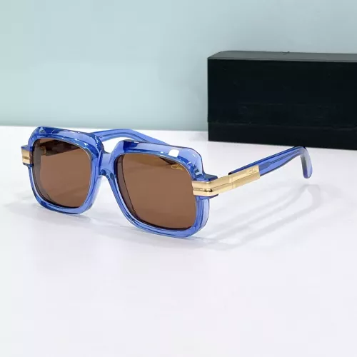 CAZAL AAA Quality Sunglasses #1333785 $56.00 USD, Wholesale Replica CAZAL AAA Quality Sunglasses