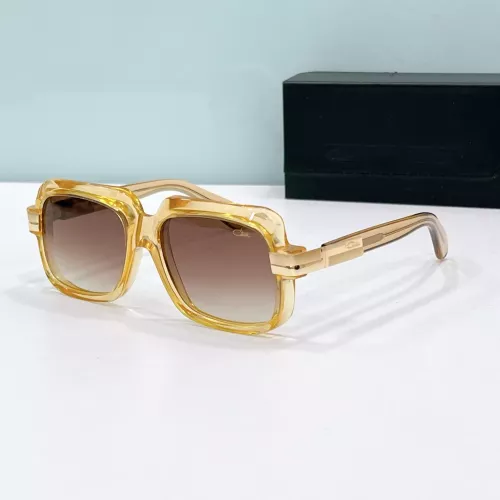 CAZAL AAA Quality Sunglasses #1333786 $56.00 USD, Wholesale Replica CAZAL AAA Quality Sunglasses