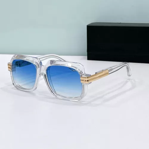 CAZAL AAA Quality Sunglasses #1333788 $56.00 USD, Wholesale Replica CAZAL AAA Quality Sunglasses