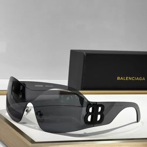 Balenciaga AAA Quality Sunglasses #1333794 $64.00 USD, Wholesale Replica Balenciaga AAA Quality Sunglasses