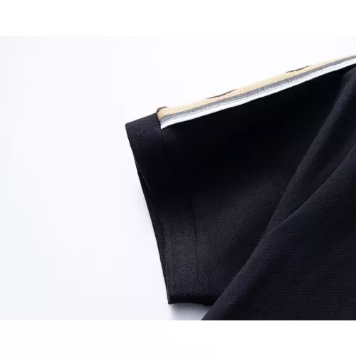 Replica Gucci T-Shirts Short Sleeved For Men #1333808 $32.00 USD for Wholesale