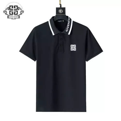 Givenchy T-Shirts Short Sleeved For Men #1333823 $32.00 USD, Wholesale Replica Givenchy T-Shirts