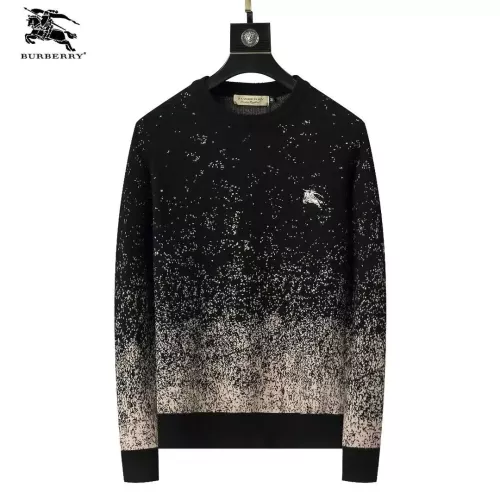 Burberry Fashion Sweaters Long Sleeved For Men #1333901 $45.00 USD, Wholesale Replica Burberry Fashion Sweaters