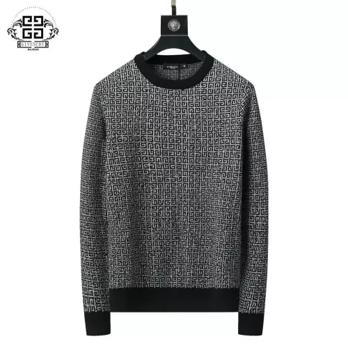 Givenchy Sweaters Long Sleeved For Men #1333926 $45.00 USD, Wholesale Replica Givenchy Sweater