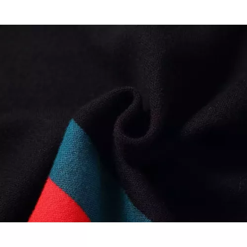 Replica Gucci Sweaters Long Sleeved For Men #1333935 $45.00 USD for Wholesale