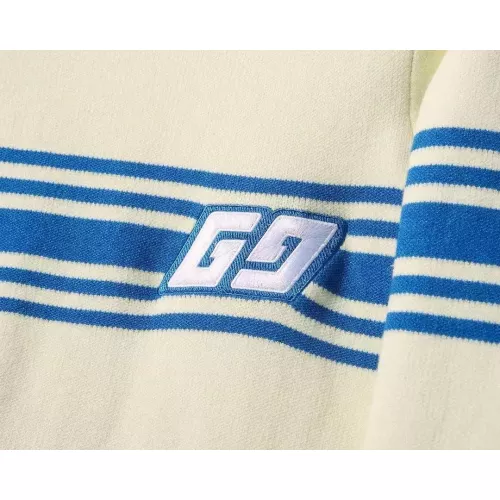 Replica Gucci Sweaters Long Sleeved For Men #1333942 $45.00 USD for Wholesale
