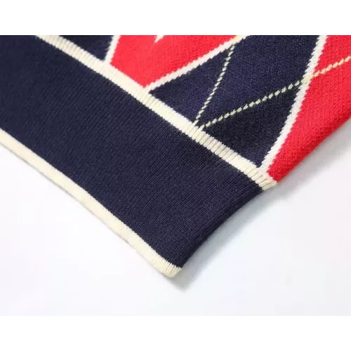 Replica Gucci Sweaters Long Sleeved For Men #1333970 $45.00 USD for Wholesale