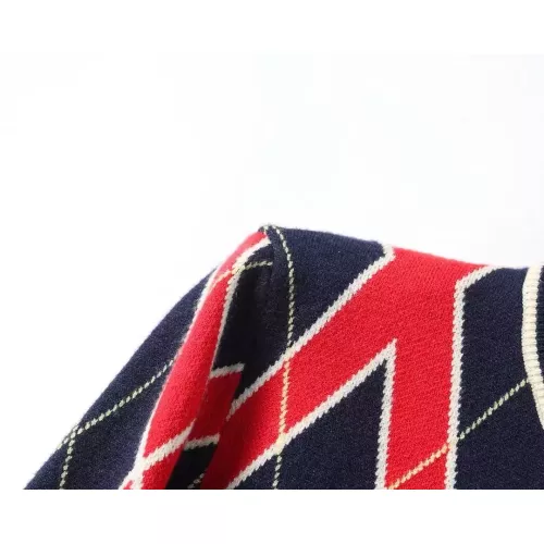 Replica Gucci Sweaters Long Sleeved For Men #1333970 $45.00 USD for Wholesale