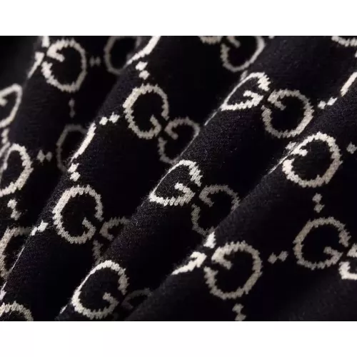Replica Gucci Sweaters Long Sleeved For Men #1333979 $45.00 USD for Wholesale
