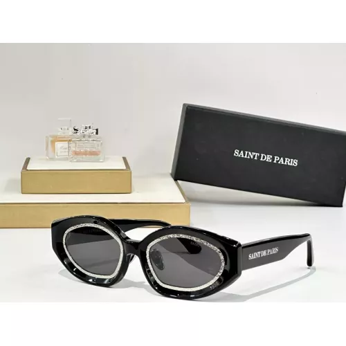 Yves Saint Laurent YSL AAA Quality Sunglasses #1334002 $68.00 USD, Wholesale Replica Yves Saint Laurent YSL AAA Quality Sunglasses
