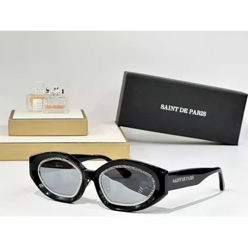 Yves Saint Laurent YSL AAA Quality Sunglasses #1334003 $68.00 USD, Wholesale Replica Yves Saint Laurent YSL AAA Quality Sunglasses