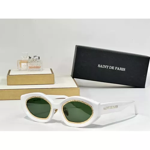 Yves Saint Laurent YSL AAA Quality Sunglasses #1334004 $68.00 USD, Wholesale Replica Yves Saint Laurent YSL AAA Quality Sunglasses
