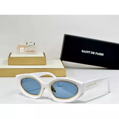 Yves Saint Laurent YSL AAA Quality Sunglasses #1334005 $68.00 USD, Wholesale Replica Yves Saint Laurent YSL AAA Quality Sunglasses