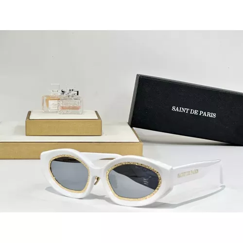 Yves Saint Laurent YSL AAA Quality Sunglasses #1334006 $68.00 USD, Wholesale Replica Yves Saint Laurent YSL AAA Quality Sunglasses