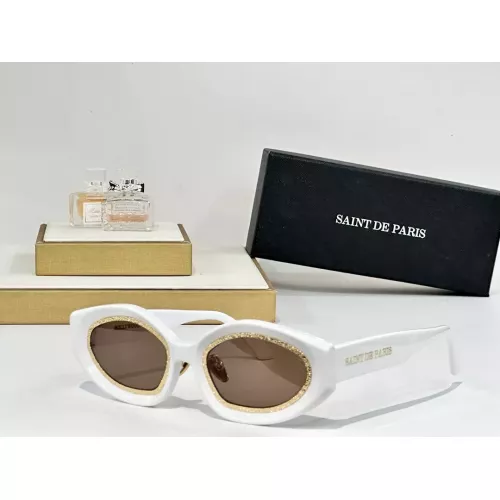 Yves Saint Laurent YSL AAA Quality Sunglasses #1334007 $68.00 USD, Wholesale Replica Yves Saint Laurent YSL AAA Quality Sunglasses