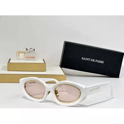 Yves Saint Laurent YSL AAA Quality Sunglasses #1334009 $68.00 USD, Wholesale Replica Yves Saint Laurent YSL AAA Quality Sunglasses