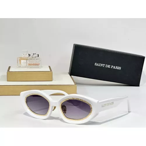 Yves Saint Laurent YSL AAA Quality Sunglasses #1334010 $68.00 USD, Wholesale Replica Yves Saint Laurent YSL AAA Quality Sunglasses