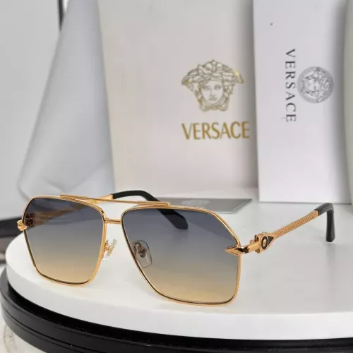 Versace AAA Quality Sunglasses #1334056 $60.00 USD, Wholesale Replica Versace AAA Quality Sunglasses