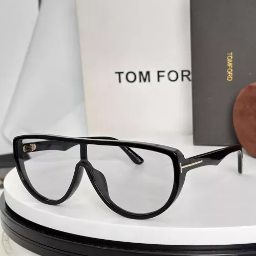 Tom Ford AAA Quality Sunglasses #1334067 $60.00 USD, Wholesale Replica Tom Ford AAA Quality Sunglasses