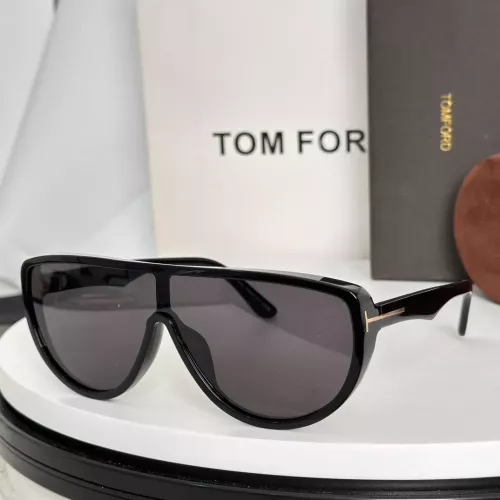 Tom Ford AAA Quality Sunglasses #1334069 $60.00 USD, Wholesale Replica Tom Ford AAA Quality Sunglasses