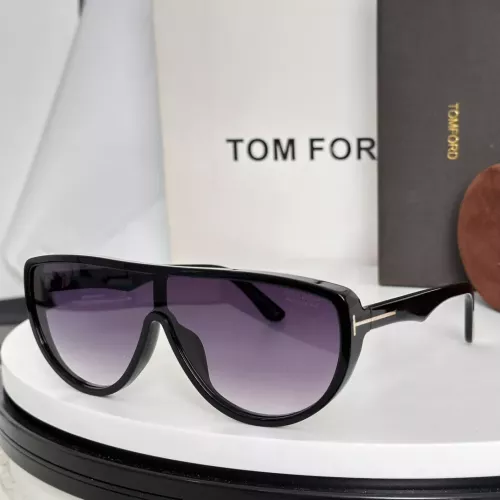 Tom Ford AAA Quality Sunglasses #1334070 $60.00 USD, Wholesale Replica Tom Ford AAA Quality Sunglasses