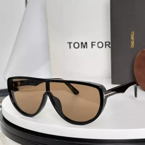 Tom Ford AAA Quality Sunglasses #1334071 $60.00 USD, Wholesale Replica Tom Ford AAA Quality Sunglasses