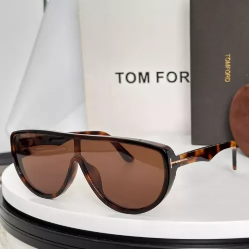 Tom Ford AAA Quality Sunglasses #1334072 $60.00 USD, Wholesale Replica Tom Ford AAA Quality Sunglasses